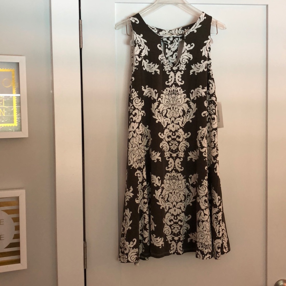 Francesca’s NWT dress